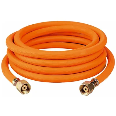 Obrázok produktu pre Hadica na pripojenie plynovej fľaše 2 x G3/8 "L - 10 m