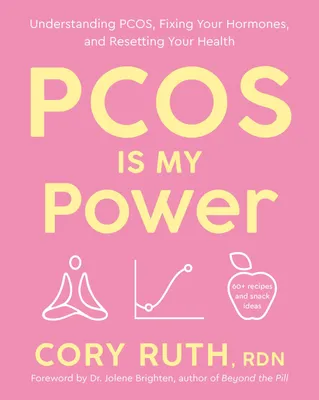 Produktbild von Pcos Is My Power