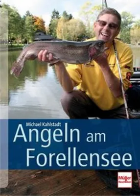Produktbild von Angeln am Forellensee