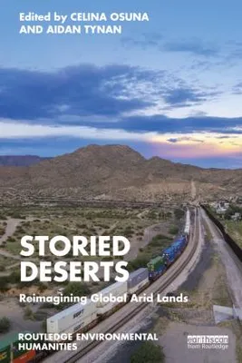 Produktbild von Storied Deserts