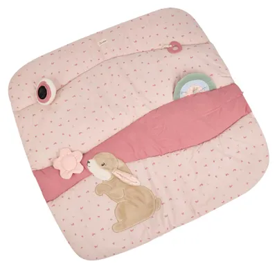 Immagine prodotto di Sterntaler giocare coperta Hanni