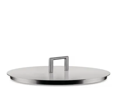 Immagine prodotto di Alessi Pfannendeckel Convivio - DC200/24 – ø 24 cm