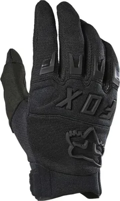 Produktbild von Fox Racing Mx Dirtpaw Offroad-handschuhe Schwarz S Herren Schwarz S