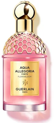 Produktbild von Guerlain Aqua Allegoria Florabloom Forte Eau De Parfum - nachfüllbar 75 ml (unisex)