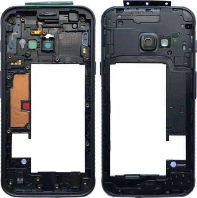 Zdjęcie produktu dla Oryginalny Korpus Ramka Obudowa Do Samsung Xcover 4 G390