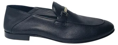 Produktbild von Pollini PB10211C9AONI00A Pollini Herren, Leder, Schwarz