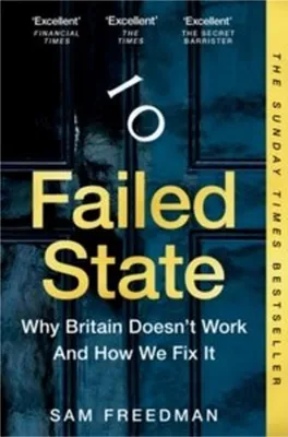 Obrázek produktu pro Failed State