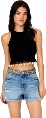 Produktbild von Top Only 15325019-BLACK für Damen