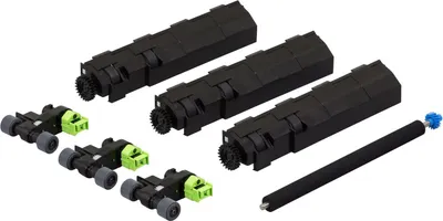Produktbild von Lexmark Roller Maintenance Kit, 40X7706