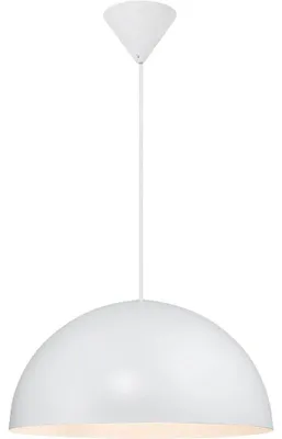 Produktbild von Nordlux - Hängeleuchte Ellen - Weiß - 20 cm