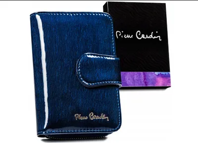 Obrázek produktu pro Dámská kožená peněženka Pierre Cardin 05 LINE 115, rovicky-21430-0