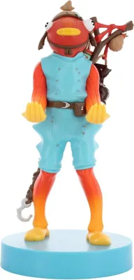 Image de Stojak na kontrolery i telefony Fishstick od Fortnite Cable Guys