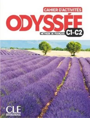 Obrázek produktu pro Odyssée C1-C2
