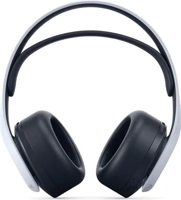 Produktbild von Sony PULSE 3D Wireless Headset für Playstation 5 weiss