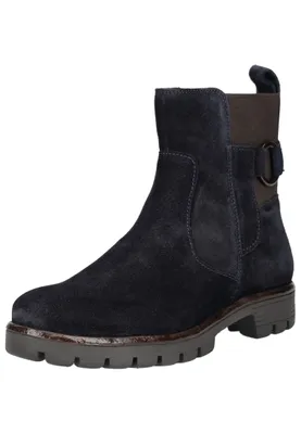 Produktbild von ara Stiefelette Stiefelette Veloursleder