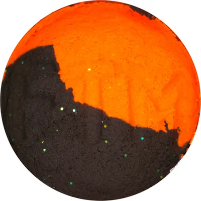 Produktbild von FTM Forellenteig Knoblauch Schwarz / Orange