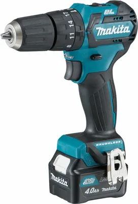 Produktbild von Makita HP332DSME Akku-Schlagbohrschrauber