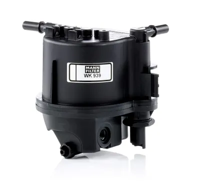 Image de MANN-FILTER filtre à carburant WK 939