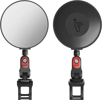 Productafbeelding van Spiegel e-step - Geschikt voor Ninebot Max G30, G2, G3 en meer