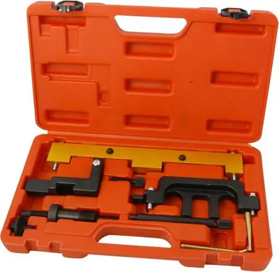 Produktbild von Motoreinstell Werkzeug BMW N42-N46/N46T Arretierwerkzeug KFZ Werkzeug Auto