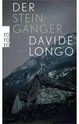 Produktbild von Der Steingänger