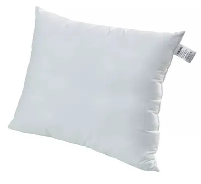 Productafbeelding van Kussen 70x80 CLASSIC SOFT, Senna Home, wit