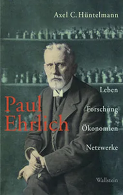 Image de Paul Ehrlich