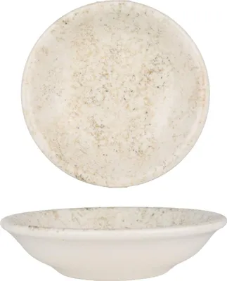 Image de Bonna Bol de service - Nacrous - Porcelaine - 9 cm (50cc)