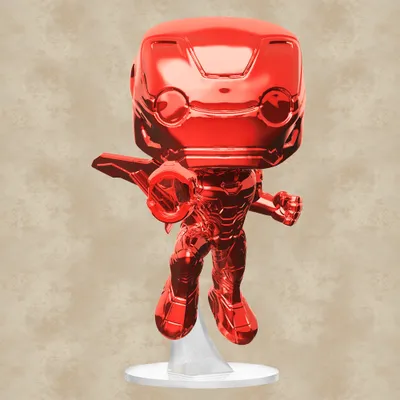 Immagine prodotto di Funko Bobble Head Pop Avengers 2 Age Of Ultron Scarlet Witch Figurina Nuova!