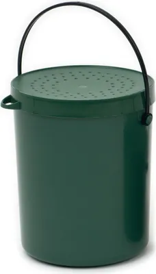 Produktbild von Behr Wurmeimer – Wurm Behälter 1l
