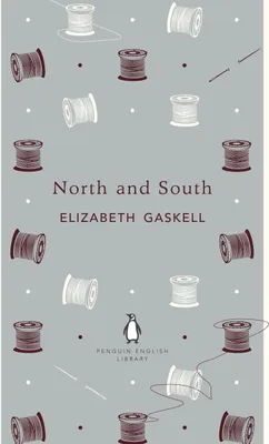 Produktbild von North and South