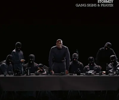 Obrázok produktu pre ImportCDs Gangs Signs & Prayer, R&B, CD, Fyzické médiá, Dospelý, 1 disky, 23/02/2017