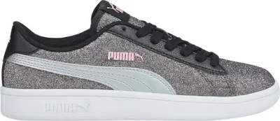 Produktbild von Puma Schuhe Smash V2 Glitz Glam, 36737726