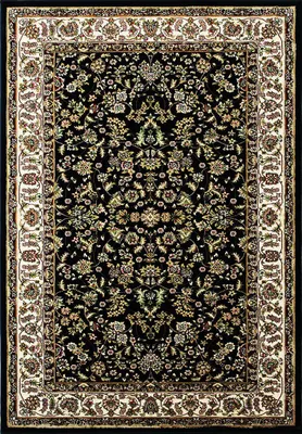 Obrázok produktu pre 300x400 cm Kusový koberec Anatolia 5378 S (Black)