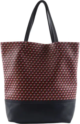 Immagine prodotto di CINQUE borsa a tracolla borsa shopper Valeska Shopper Multicolor multicolore
