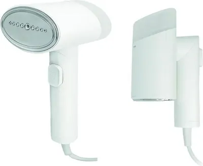 Produktbild von Jocca 2409 Vertikales Dampfbügeleisen Durchsichtig One Size / EU Plug 220V Durchsichtig One Size