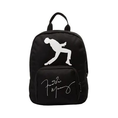 Produktbild von Freddie Mercury Mini-Rucksack Freddie Mercury