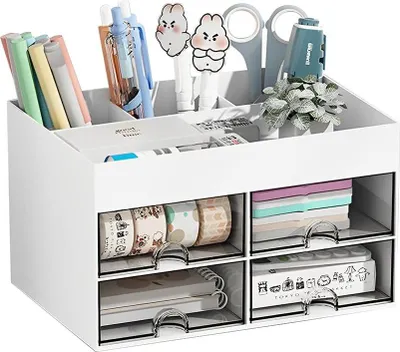 Produktbild von Premium Schreibtisch-Organizer