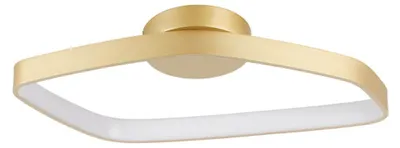 Produktbild von EGLO VALLEROSA, LED, 3000 K, 3000 lm, IP20, Messing