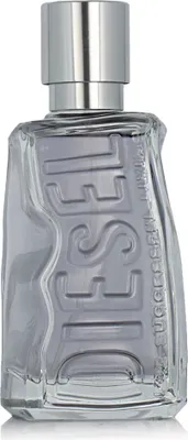 Produktbild von Diesel D By Diesel Edt Spray