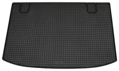 Rigum Gummi Kofferraumwanne für Hyundai ix20 ab Bj. 2010-, schwarz