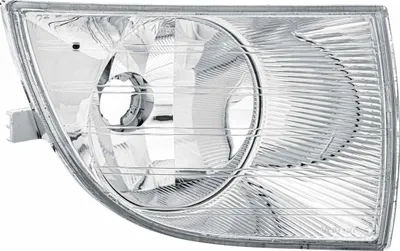 Produktbild von HELLA 1N0 354 018-021 H8 Nebelscheinwerfer Rechts für SKODA Fabia II Schrägheck (542) Nebelleuchte
