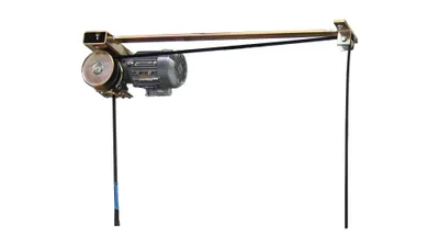 Produktbild von Tip-Top-Decken-Fahrradlift, Decken-Fahrradlift, Deckenlift