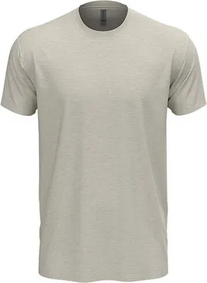Immagine prodotto di Next Level Apparel 6210 | Maglietta CVC da uomo, maglia CVC - Colore: Sabbia - Taglia: L