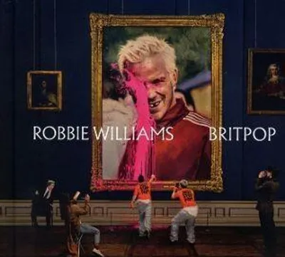 Produktbild von BRITPOP Deluxe