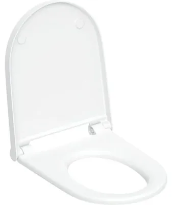 Produktbild von Geberit WC-Sitz für AquaClean Sela 146.220.11.1, ab Bj. 2019