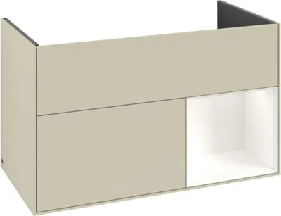 Produktbild von Villeroy & Boch F040MTHJ Waschbeckenunterschrank Finion F04