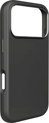 Obrázok produktu pre PURO PUIPC17P63ICONMPBLK, Ochranný obal, Apple, iPhone 17 Pro, 15,9 cm (6.28"), Čierna