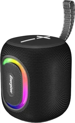Produktbild von Energizer BTS081 Tragbarer-/Partylautsprecher Schwarz 8 W