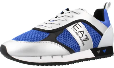 Produktbild von Armani EA7 Sportbekleidung aus angenehmem Material für den Alltag